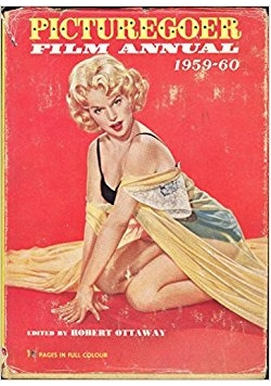 Picturegoer Film Annual 1959-60
