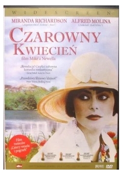 Czarowny kwiecień DVD