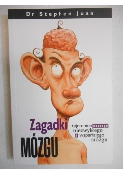 Zagadki mózgu