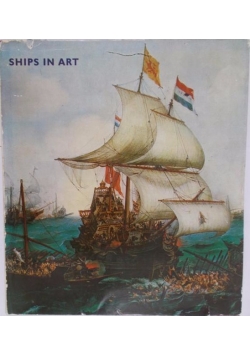 Ships in Art