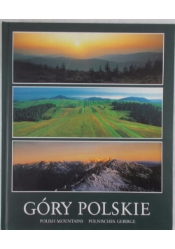 Góry Polskie