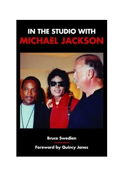 In the Studio with Michael Jackson, Nowa