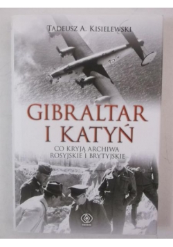 Gibraltar i Katyń