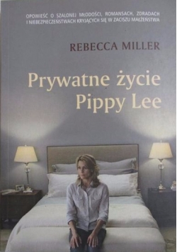 Prywatne życie Pippy Lee