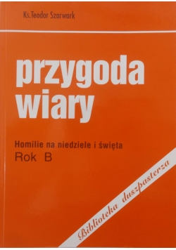 Przygoda wiary