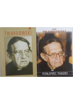 Poezje wybrane/ Posłaniec Nadziei