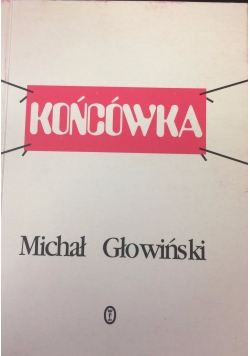 Końcówka