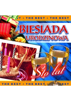 Biesiada urodzinowa