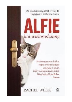 Alfie, kot wielorodzinny