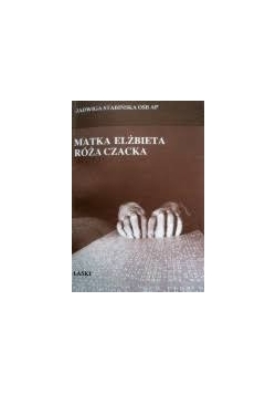 Matka Elżbieta Czacka
