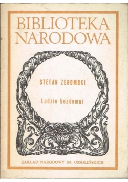 Ludzie bezdomni