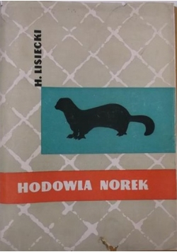 Hodowla norek