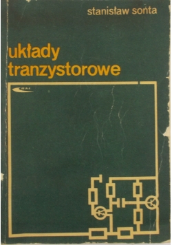 Układy tranzystorowe