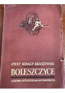 Boleszczyce