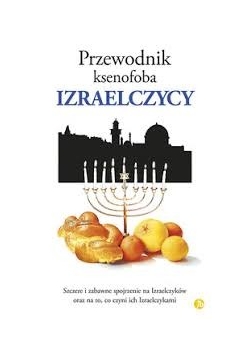 Przewodnik ksenofobia Izraelczycy