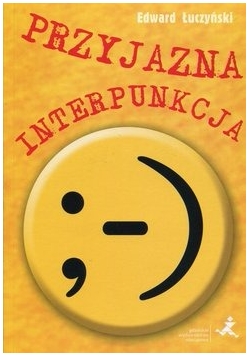 Przyjazna interpunkcja