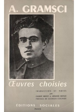 OEuvres choisies