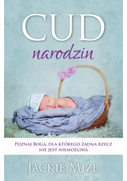Cud narodzin