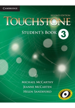 Touchstone 3 Student's Book