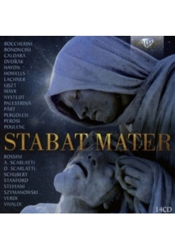 Stabat Mater