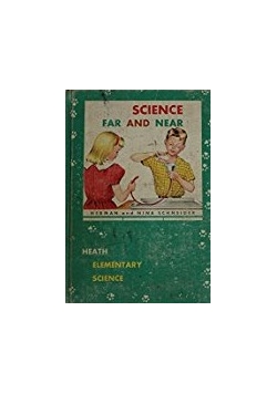 Science Far and Near