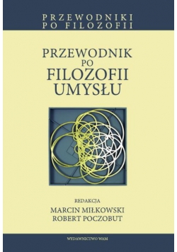 Przewodnik po filozofii umysłu