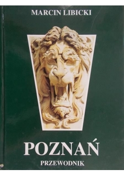Poznań. Przewodnik
