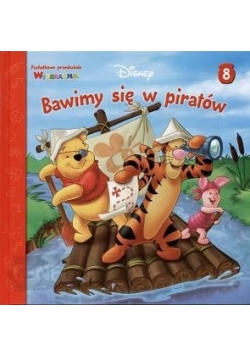 Bawimy się w piratów