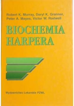Biochemia Harpera
