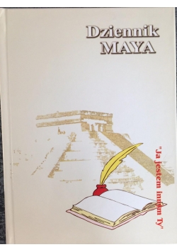 Dziennik Maya