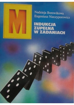 Indukcja zupełna w zadaniach