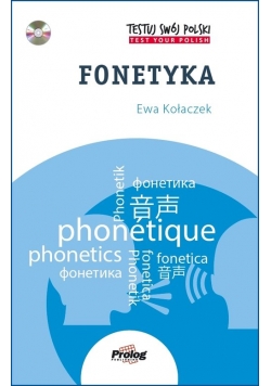 Testuj swój polski - Fonetyka