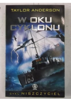 W oku cyklonu