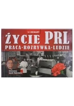Życie PRL