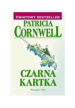 Czarna kartka