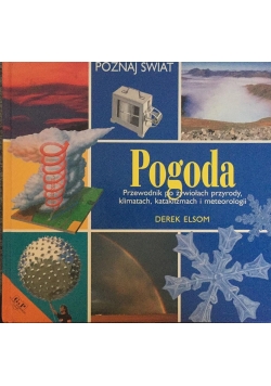 Poznaj świat. Pogoda