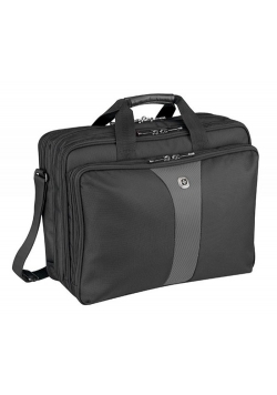 Torba na laptopa Wenger Legacy 17 czarna