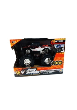 Road Rippers 4x4 Monster Trucks Snake Bite