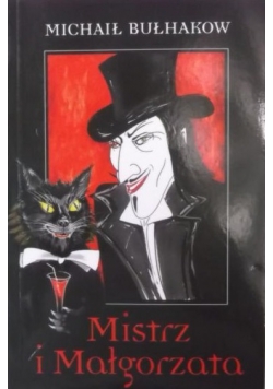 Mistrz i Małgorzata