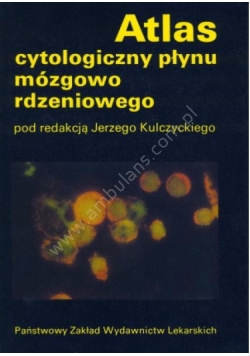 Atlas cytologiczny płynu mózgowo-rdzeniowego