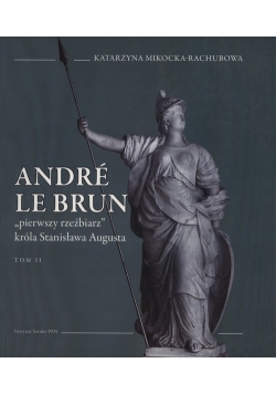 Andre Le Brun Tom 2