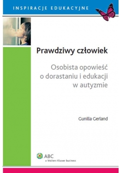Prawdziwy człowiek