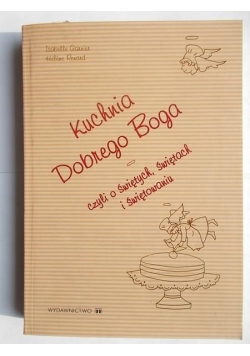 Kuchnia dobrego Boga