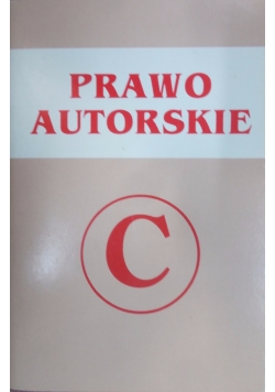Prawo Autorskie