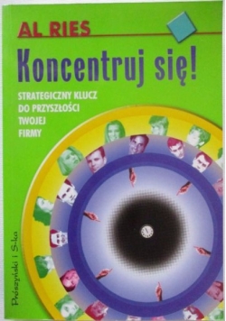 Koncentruj się!