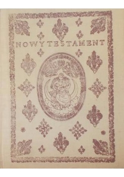 Nowy testament