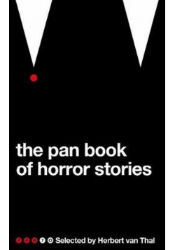 The Pan Book of Horror Stories