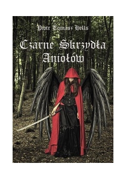 Czarne Skrzydła Aniołów, nowa