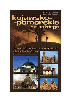Kujawsko-pomorskie dla każdego