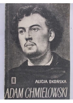 Adam Chmielowski